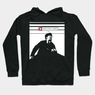 BOBBARISCH! Hoodie